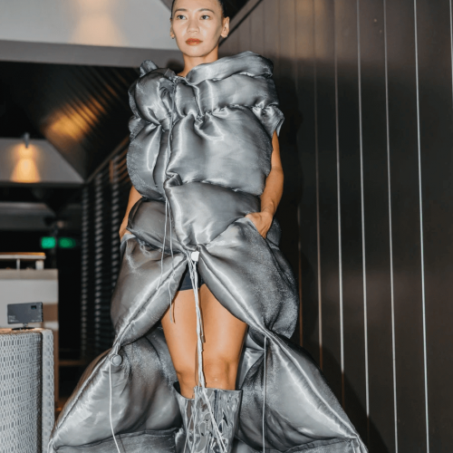 Edith Magazine - LA Fashion Week 2024